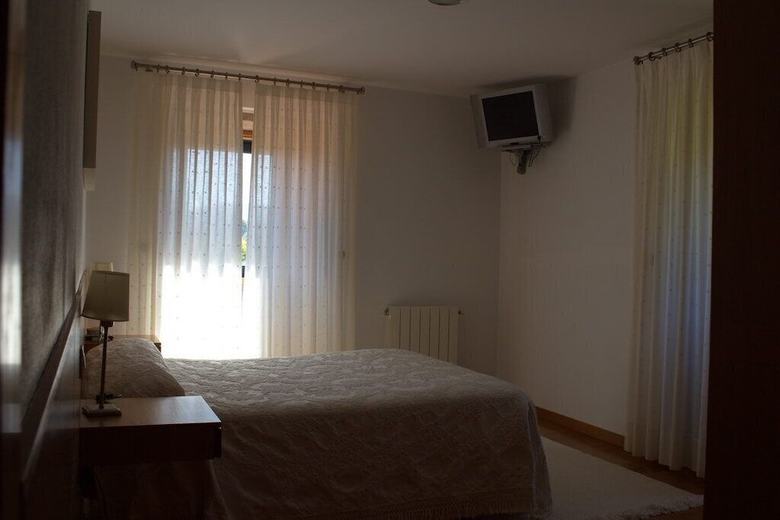 Agroturismo Casa Mimoseira