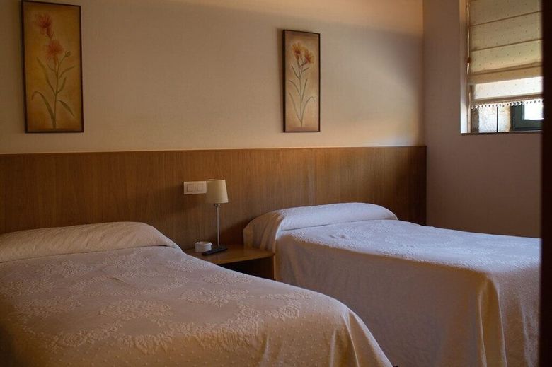 Agroturismo Casa Mimoseira