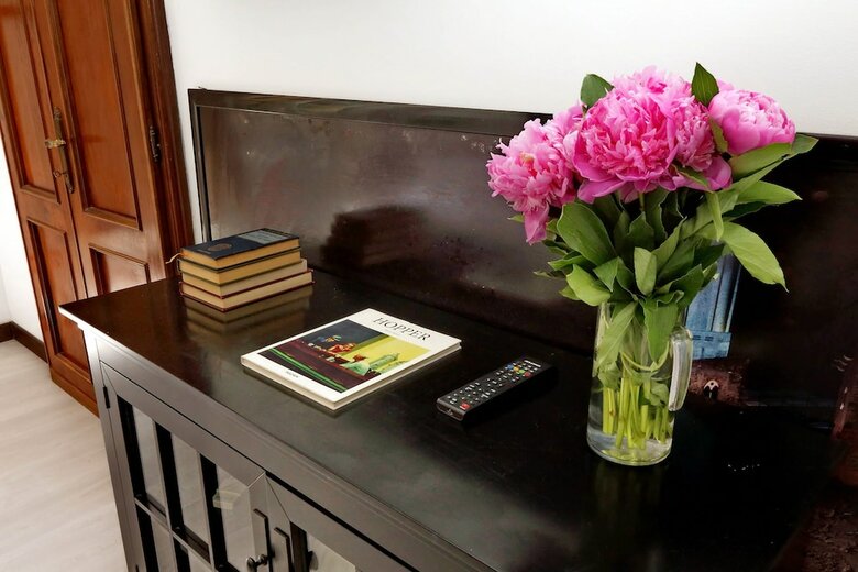 Cavour Square Apartment