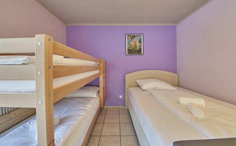 Apartamentos Appartement White Chili