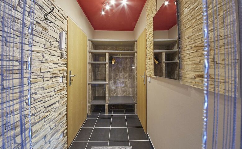 Apartamentos Appartement White Chili