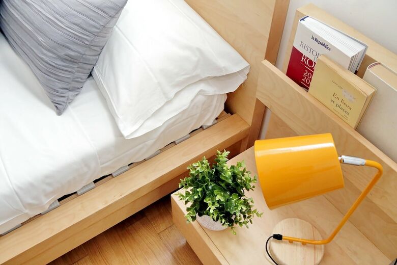 Vatican Spacious Mod� Apartment