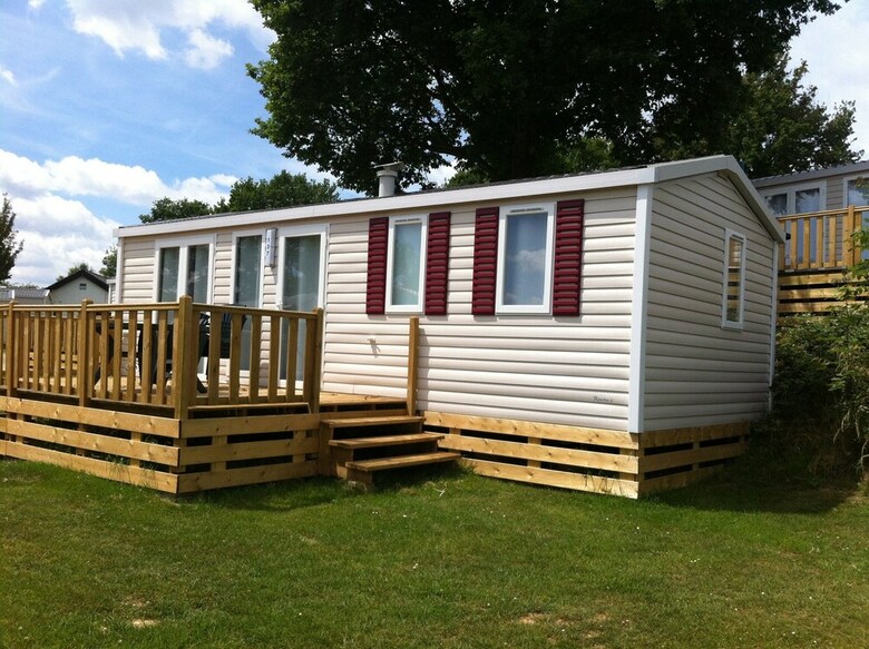 Glampingresort Hoge Kempen