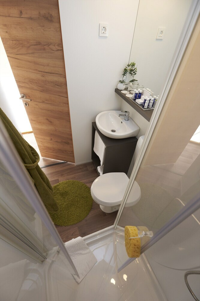 Glampingresort Hoge Kempen