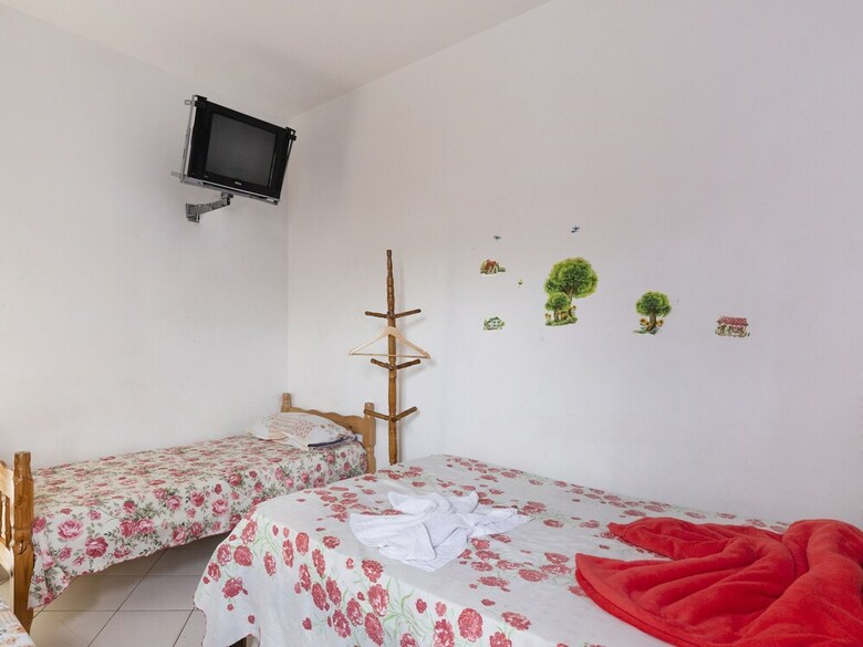 Oyo Nk Hotel