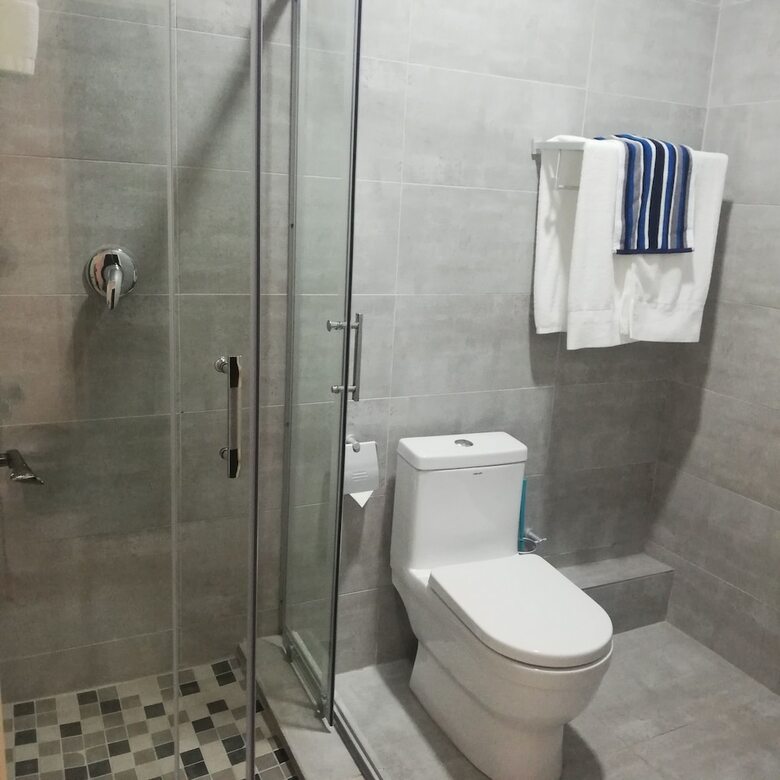 Hotel Atlantic Pearl Guest House