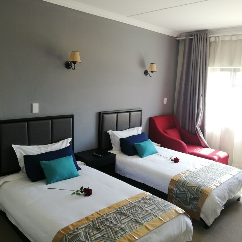 Hotel Atlantic Pearl Guest House