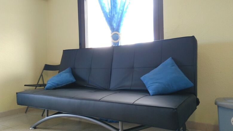 Apartamentos Ap Costas Kronos