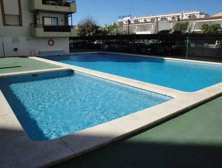 Apartamentos Ap Costas Kronos