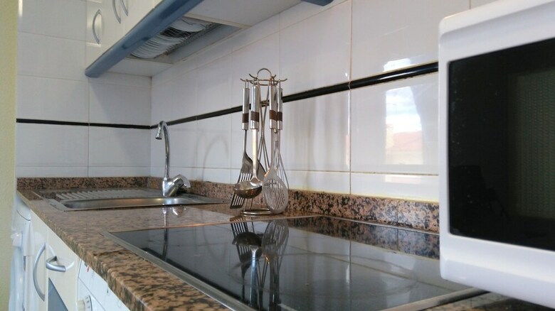 Apartamentos Ap Costas Kronos