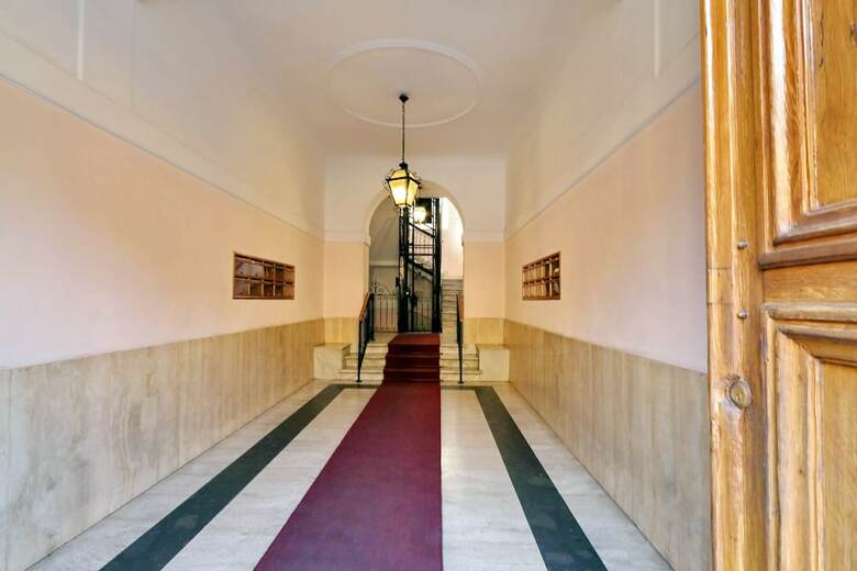 Lante Apartment