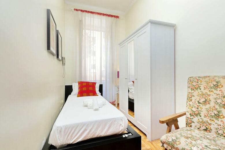 Lante Apartment