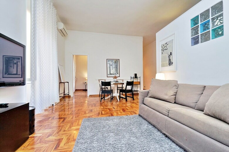 Lante Apartment