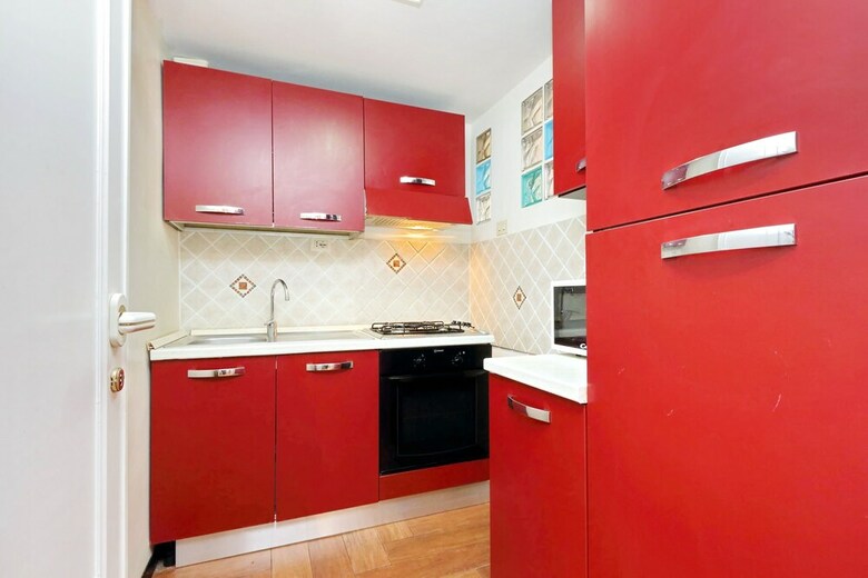 Lante Apartment