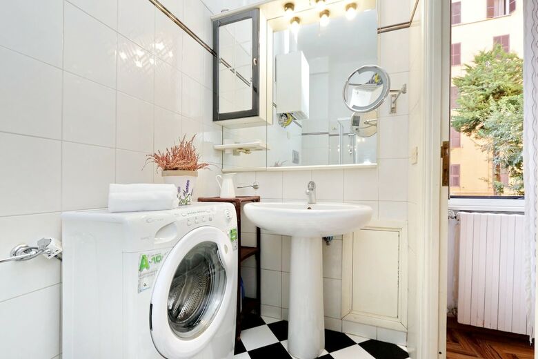 Lante Apartment
