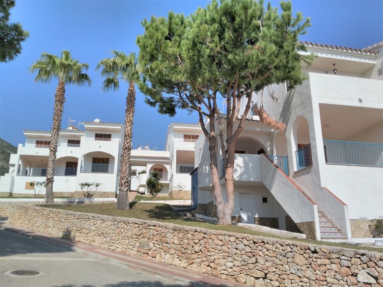 Apartamentos Ap Costas Font Nova 1 Dormitorio