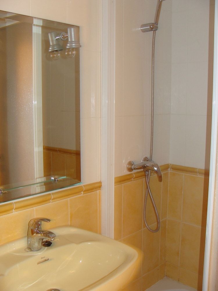 Apartamentos Ap Costas Font Nova 1 Dormitorio