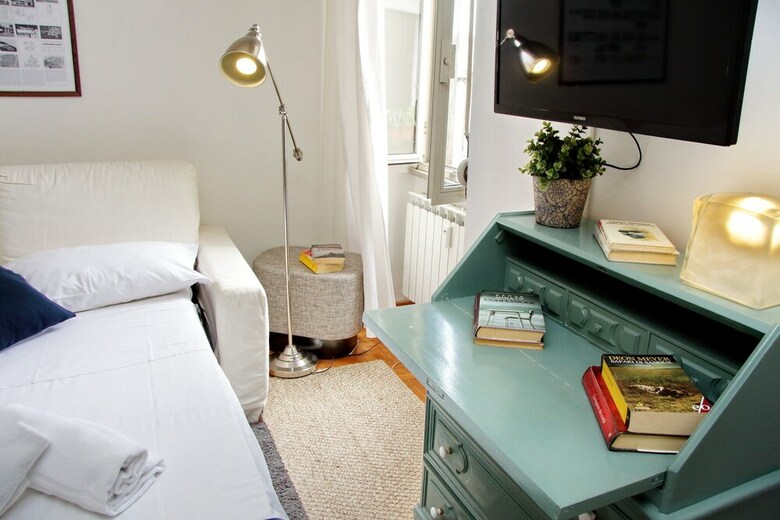 Apartamento Corso Loft