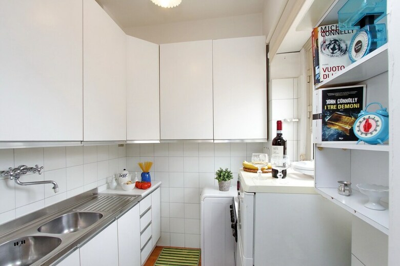 Apartamento Corso Loft