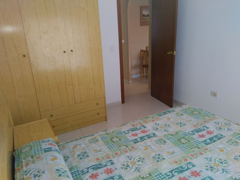 Apartamentos Ap Costas Europe�iscola