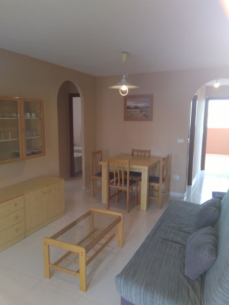 Apartamentos Ap Costas Europe�iscola