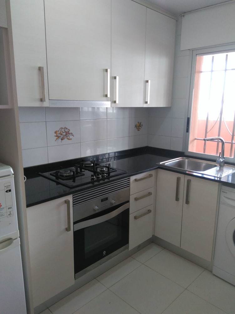 Apartamentos Ap Costas Europe�iscola