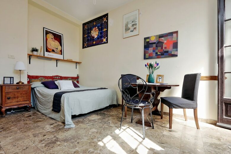 Tagliamento Apartment With Two Terraces