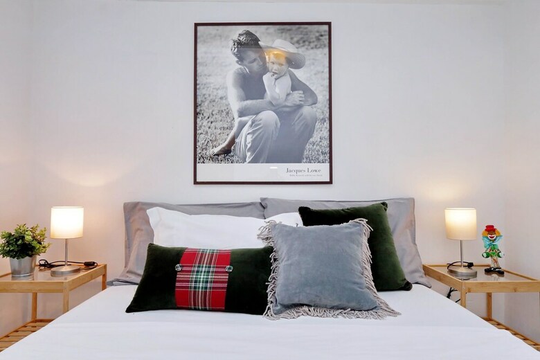Tevere Apartments