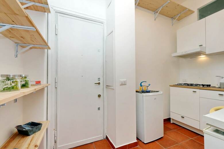 Tito Livio Apartment