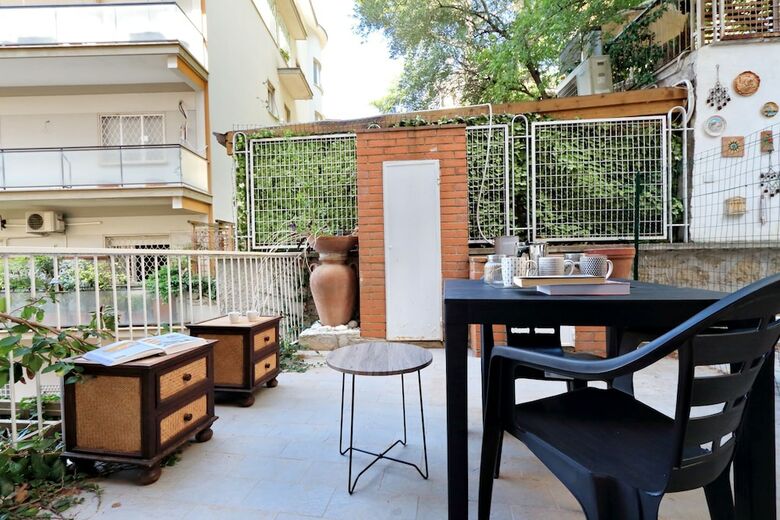 Tito Livio Apartment