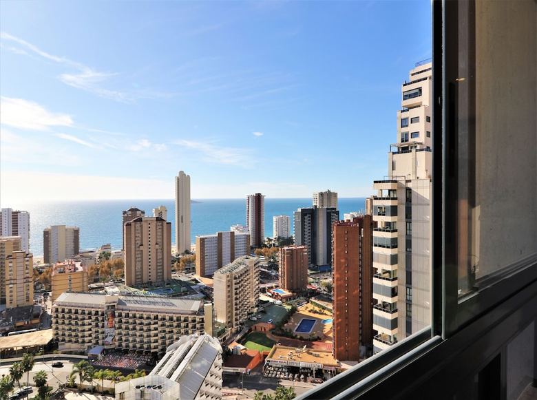 Apartamentos Gemelos 26-t2-23-e