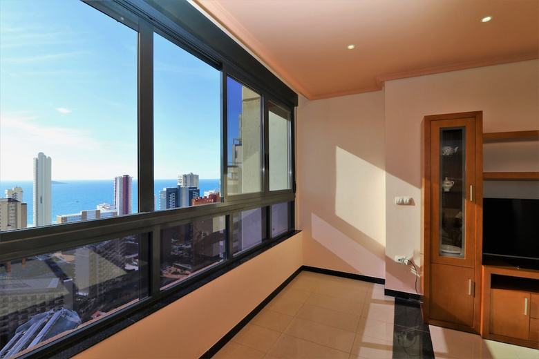 Apartamentos Gemelos 26-t2-23-e
