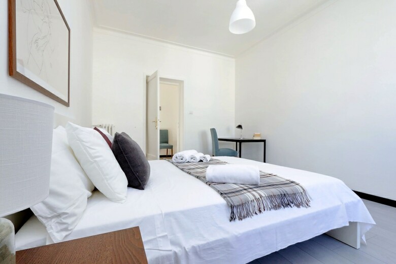 Triumph Apartment