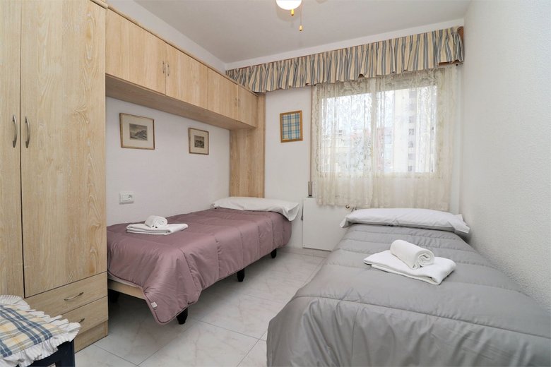 Apartamentos Don Miguel II 14-a