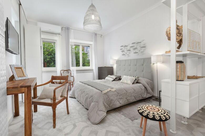 Apartamento Appartamento Sorrento Suite de Charme 1