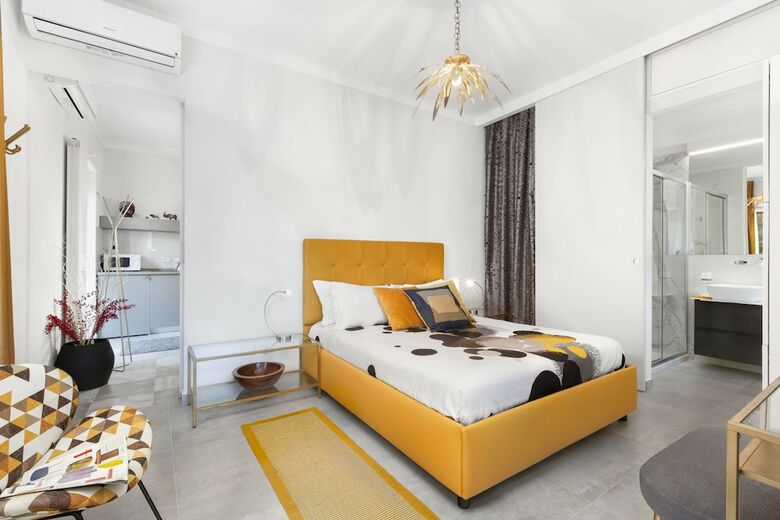 Apartamento Appartamento Sorrento Suite de Charme 1