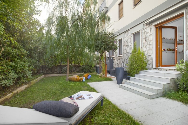 Apartamento Appartamento Sorrento Suite de Charme 1