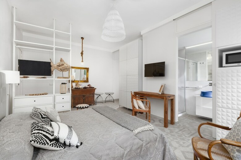 Apartamento Appartamento Sorrento Suite de Charme 1