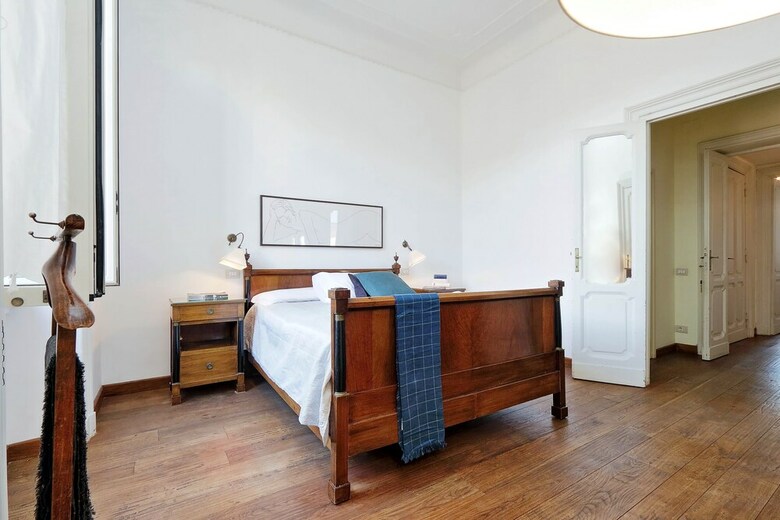 Oslavia Central Apartment