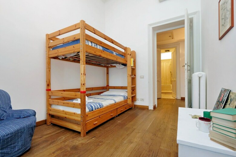 Oslavia Central Apartment