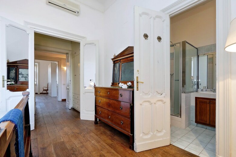 Oslavia Central Apartment