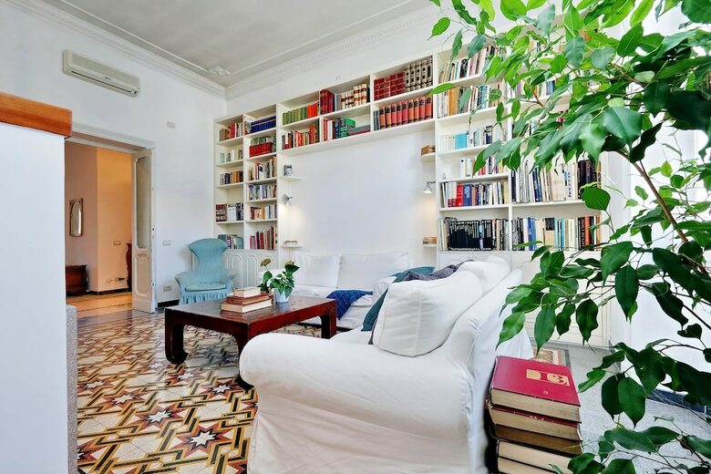 Oslavia Central Apartment