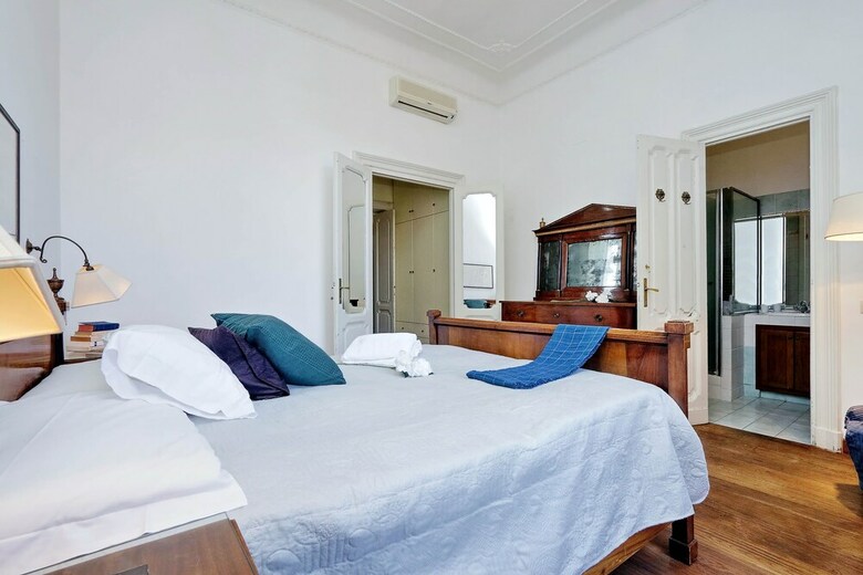 Oslavia Central Apartment