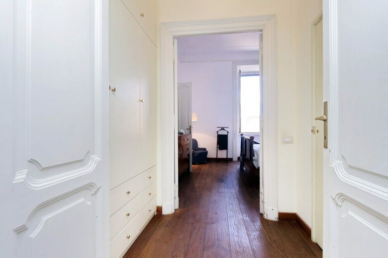 Oslavia Central Apartment