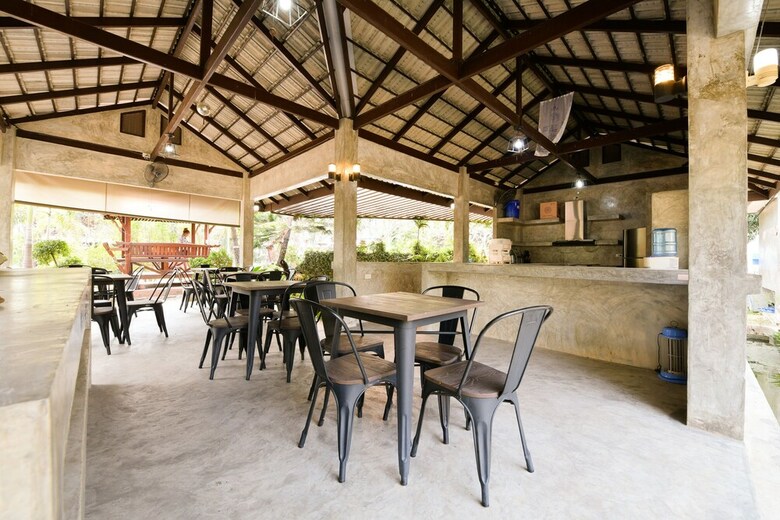 Hotel Oyo Ruenkanthima Resort