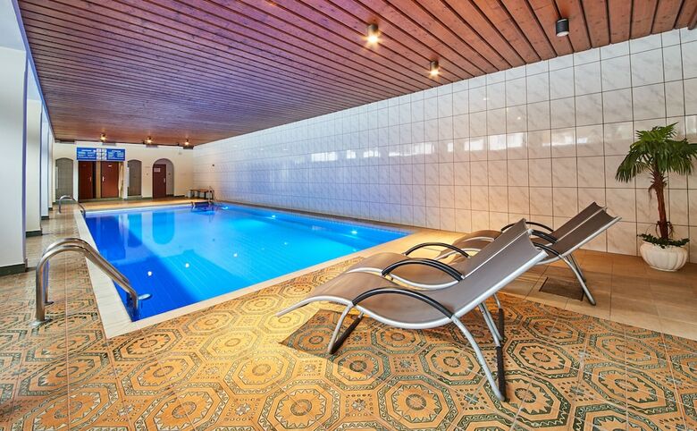 Apartamentos Townside Appartements Top 36