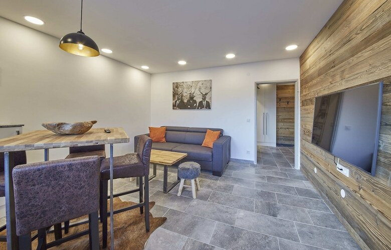 Apartamentos Townside Appartements Top 36