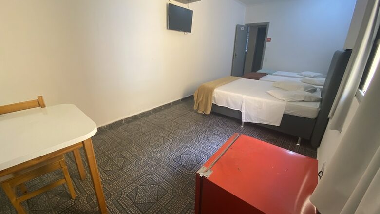 Oyo Hotel Dos Nobres