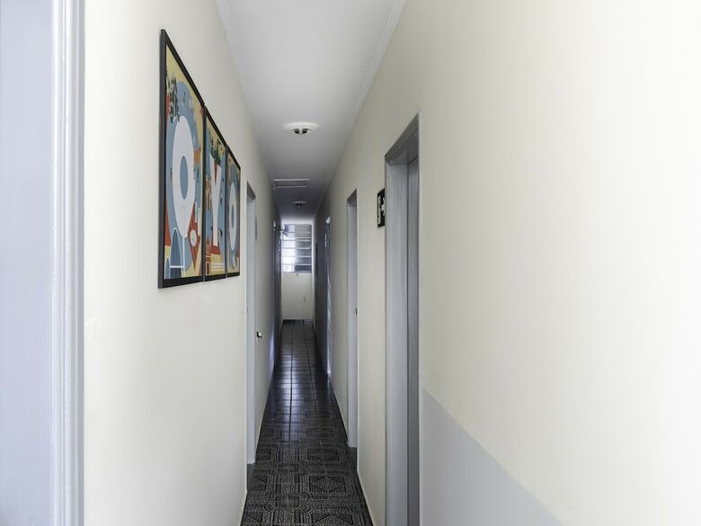 Oyo Hotel Dos Nobres