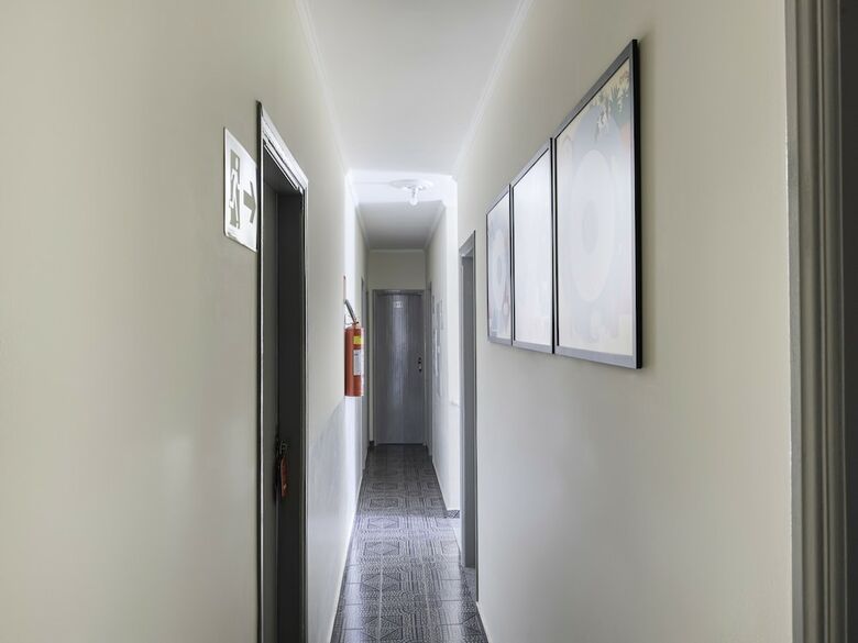 Oyo Hotel Dos Nobres